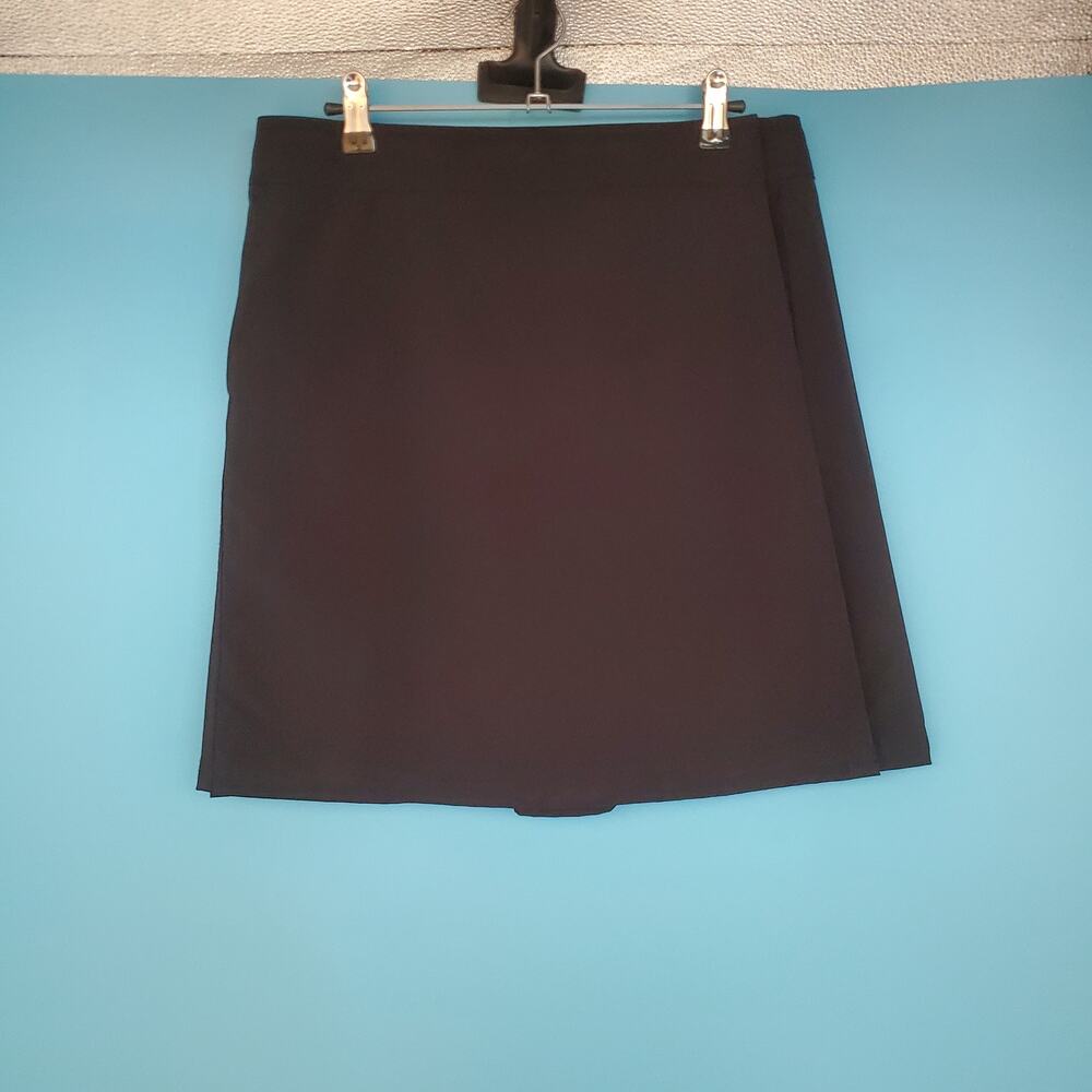 Rip Skirt Size Medium Velcro Short Wrap